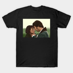 Pride and Prejudice T-Shirt